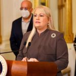 Arrestan a la exgobernadora de Puerto Rico Wanda Vázquez, dice su abogado