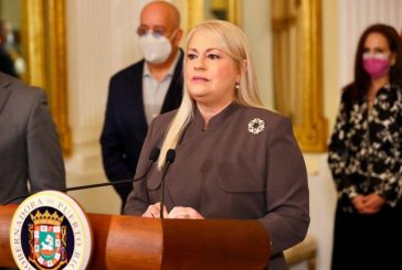 Arrestan a la exgobernadora de Puerto Rico Wanda Vázquez, dice su abogado