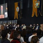 LA UNAM INCREMENTÓ SU MATRÍCULA EN MÁS DE NUEVE MIL ESTUDIANTES DURANTE LA PANDEMIA: GRAUE
