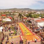 Con más de 47 mil visitantes, Chignahuapan clausura sus Fiestas Patronales 2022