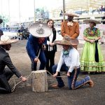 Comienza la gran fiesta del XXV Campeonato Millonario Tequila Hacienda Vieja 2022