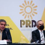 Reforma electoral, gobiernos de coalición y seguridad pública, prioritarios para el PRD en el nuevo Período Ordinario de Sesiones a iniciar el 1º de septiembre
