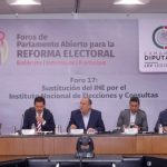 EL NARCOTRÁFICO ES LA MÁXIMA AMENAZA A LA DEMOCRACIA EN MÉXICO: RUBÉN MOREIRA