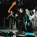 Vuelve a triunfar Carlos Rivera en Starlite al ofrecer un único concierto en Europa