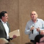 AGENDA LEGISLATIVA ENFOCADA EN QUIENES INVIERTEN Y GENERAN EMPLEOS EN MÉXICO: RUBÉN MOREIRA