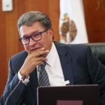 PROPONE MONREAL REFORMAS PARA PROTEGER A LOS CONSUMIDORES DE ESPECTÁCULOS