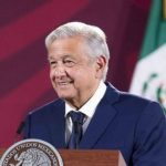 AMLO rechazó que el secretario de Seguridad de CDMX, Omar García Harfuch deba renunciar al cargo