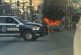 Reportan bloqueos e incendios simultáneos en Tijuana, Tecate, Ensenada y Mexicali