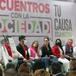 “Está en manos del PRI mexiquense cerrar el paso a la dictadura”: Beatriz Pagés