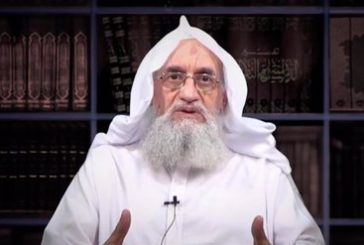 Estados Unidos mata al líder de al Qaeda, Ayman al-Zawahiri, en un ataque con drones en Afganistán