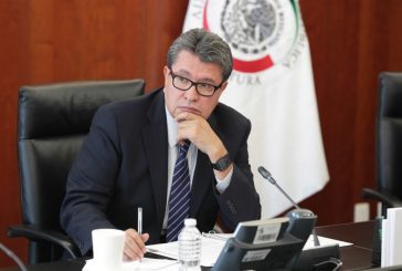 Afirma Monreal que México está listo para administrar su litio, en beneficio de la población