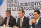 Democracia no está en riesgo si no hay reforma electoral: Lorenzo Córdova 