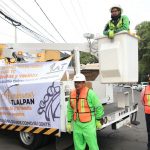 TLALPAN ARRANCA MODERNIZACIÓN DE ALUMBRADO PÚBLICO EN LED CON 58 MDP PARA 21 COLONIAS