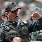 Venezuela anunció la reanudación de sus relaciones militares con Colombia