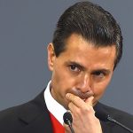 FGR investiga a Peña Nieto por delitos electorales, lavado de dinero y enriquecimiento ilícito