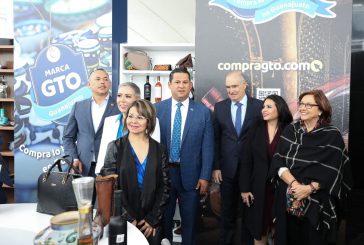 Presenta Guanajuato su riqueza en el Senado