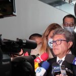 Niega Monreal intromisión de SEGOB en proyecto de cambio a dictamen para permanencia de militares en seguridad