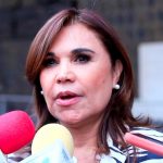 Afirma Blanca Alcalá que en el PEF 2023 buscará aumentar los recursos para el Anexo 13
