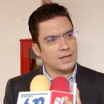 Es preciso sumar a MC y a todas las voces del país a la coalición “Va por México”, afirma Jorge Romero