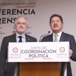 Garantizadas, la cohesión e institucionalidad en los órganos de gobierno de la Cámara de Diputados: Ignacio Mier