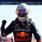 Max Verstappen conquista la casa de Ferrari; ‘Checo’ finaliza sexto