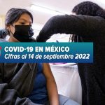 México registra 2 mil 942 contagios y 26 muertes en últimas 24 horas por Covid-19