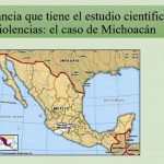 FALTA DE OPORTUNIDADES Y CRECIENTE DESCONFIANZA MANTIENEN CICLO DE VIOLENCIA EN MICHOACÁN