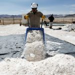 EL LITIO DE AMÉRICA LATINA, CLAVE PARA DEFINIR EL TEMA ENERGÉTICO EN EL MUNDO