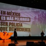 México tiene opción: justicia y paz: Movimiento Ciudadano