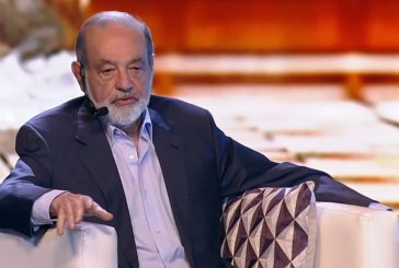 Carlos Slim propone eliminar tesis para titularse en México