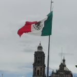 HISTORIAS EN EL METRO: CORAZÓN TRICOLOR