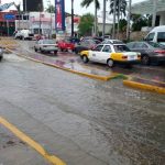 Tormenta Lester llega a Guerrero; causará lluvias torrenciales