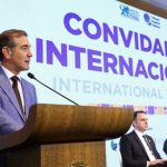 Encabeza Consejero Presidente misión de observación electoral en Brasil