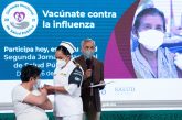 México rompe record de influenza fuera de temporada