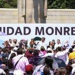 Sostiene Ricardo Monreal que ganará la candidatura de Morena a la Presidencia de 2024