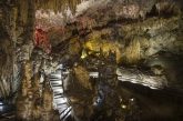 La realidad virtual llegará a la Cueva de Nerja en el 2023
