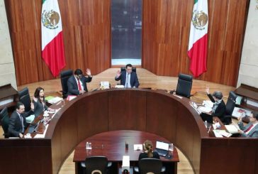 TEPJF validó la elección de Américo Villarreal en Tamaulipas