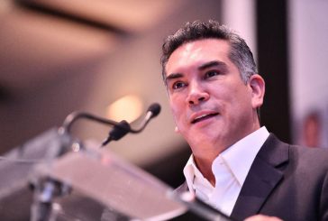 Alejandro Moreno llama a partidos progresistas chilenos a seguir trabajando en la construcción de una nueva Constitución