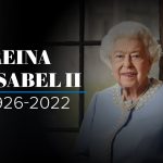Muere la reina Isabel II de Inglaterra a los 96 años en Balmoral