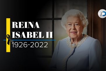 Muere la reina Isabel II de Inglaterra a los 96 años en Balmoral