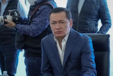Osorio Chong declara que remoción de 'Alito' salvaría la alianza Va por México
