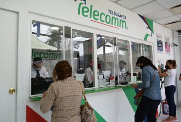TELECOMM DEBE INFORMAR SOBRE ACCIONES PARA ABATIR LA BRECHA DIGITAL EN EL ACCESO A INTERNET: INAI 