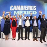 Acción Nacional demuestra en los hechos que sí es posible cambiar el rumbo del país en 2024: Marko Cortés