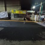 TLALPAN Y MAGDALENA CONTRERAS INICIAN OBRAS CONJUNTAS DE BACHEO Y SERVICIOS URBANOS EN ZONA DE LÍMITES TERRITORIALES