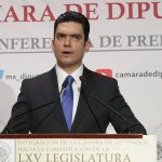 Urge Jorge Romero al Gobierno Federal corregir el rumbo en crisis e incertidumbre económica
