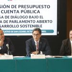 Inicia Mesa de Diálogo rumbo al PEF 2023 con el tema: “Presupuesto con Perspectiva de Desarrollo Sostenible”