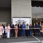 Inauguran en San Lázaro feria de salud en el marco del Día Internacional de la Lucha contra el Cáncer de Mama