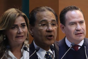 Pemex es el mar de opacidad de este Gobierno: diputada y diputados del PAN