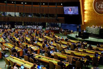 Con ‘abrumadora’ votación, ONU condena anexión de regiones ucranianas a Rusia