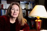 Annie Ernaux gana el Premio Nobel de Literatura 2022